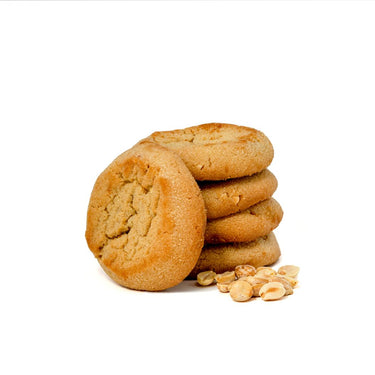 Image of COM: Dough Cookie Peanut Butter - 128 x 57 Grams